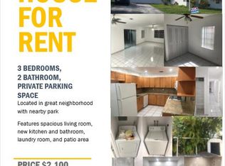 3010 SW 121st Ave, Miami, FL 33175