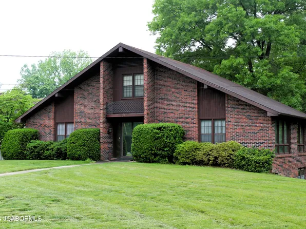 405 Riverview Dr, Jefferson City, MO 65101