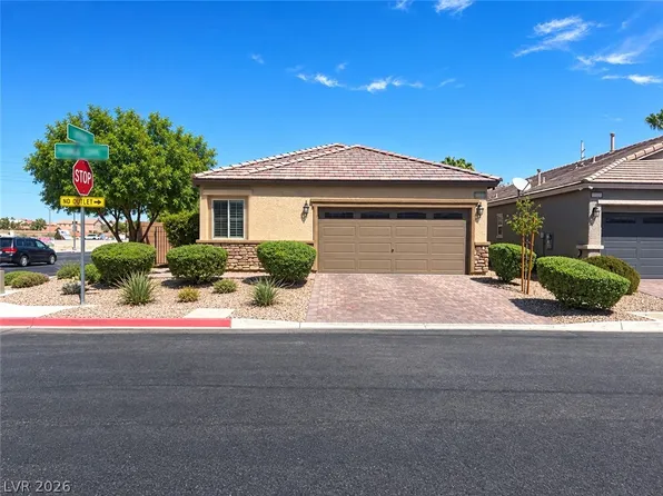 1810 Pebble Cove Ave, Las Vegas, NV 89123