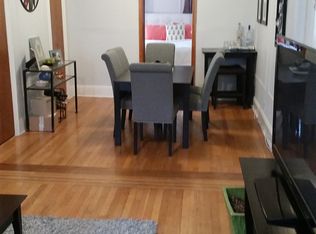 905 Park Ave APT 3, Hoboken, NJ 07030