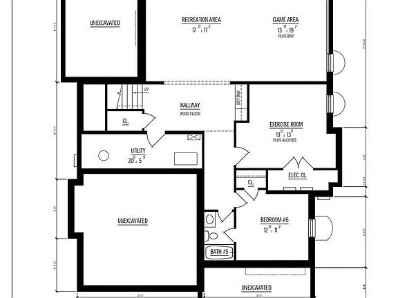 5th image of 7815 Moorland Ln