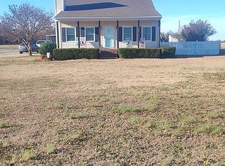 4286 Brothers Rd, La Grange, NC 28551