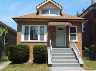 3546 W 66th Pl, Chicago, IL 60629