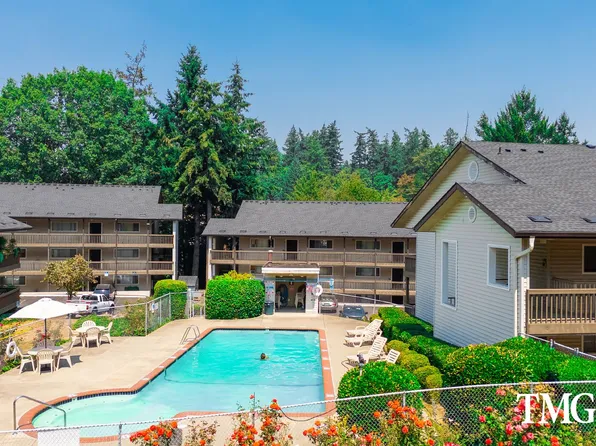 The Maples, 4929 SW Scholls Ferry Rd APT 80, Portland, OR 97225