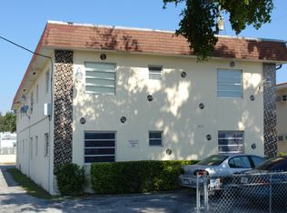 1653 NW 1 ST, Miami, FL 33125
