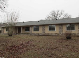 126 Adcock Rd, Hot Springs National Park, AR 71913