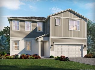11266 NW Firefly Ct, Port Saint Lucie, FL 34987