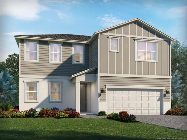 11266 NW Firefly Ct, Port Saint Lucie, FL 34987