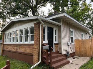 321 Brown St SW, Grand Rapids, MI 49507