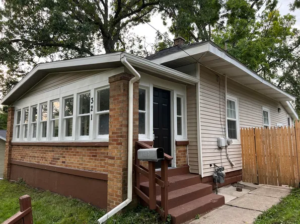 321 Brown St SW, Grand Rapids, MI 49507