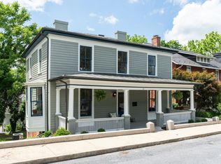 114 Fayette St, Staunton, VA 24401