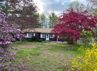 16 Winsor Ave, Concord, NH 03303