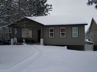3128 W Hartson Ave, Spokane, WA 99224