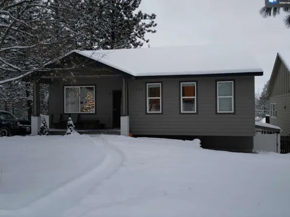 3128 W Hartson Ave, Spokane, WA 99224