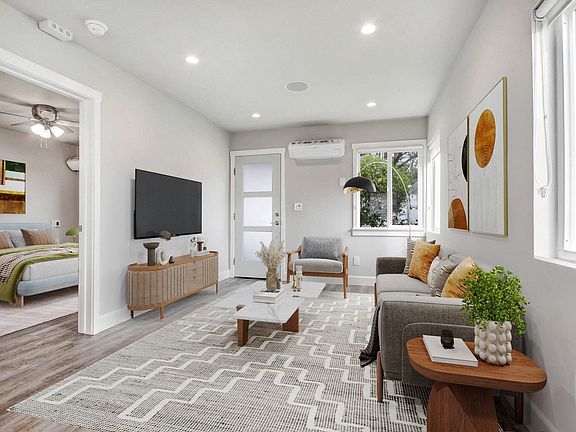 4th image of 1781-1787 N Hollywood Way #1787-D
