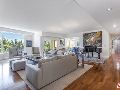 1 W Century Dr UNIT 4B, Los Angeles, CA, 90067