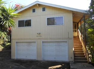 94-1790 Wakea Ave, Naalehu, HI 96772