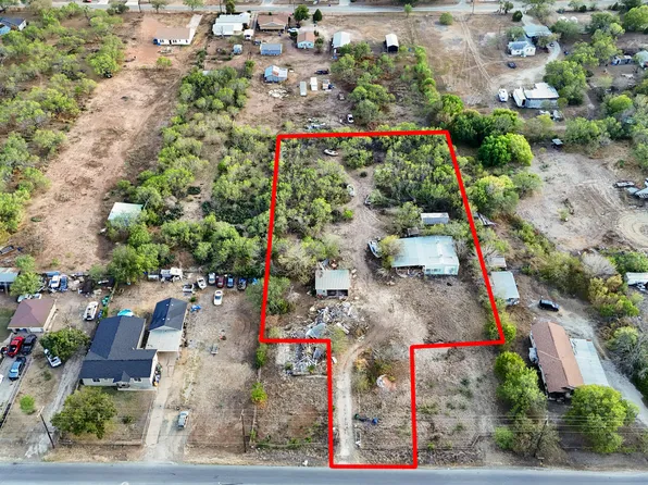 518 W Villaret Blvd, San Antonio, TX 78221