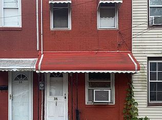 35 Kirkbride Ave, Trenton, NJ