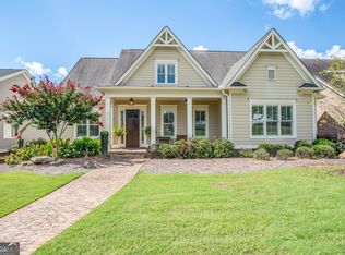 1410 Oconee Springs Blvd, Statham, GA 30666