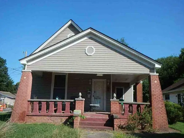 1923 Jackson St, Paducah, KY 42003