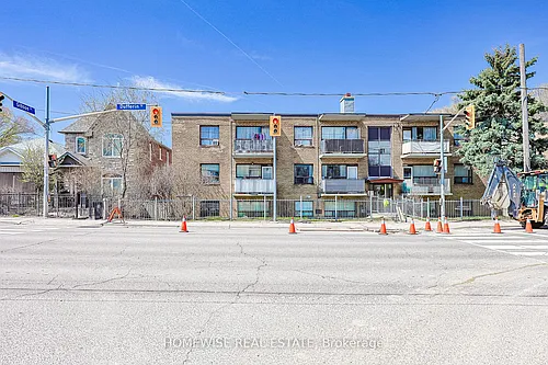 2204 Dufferin St Photo 1