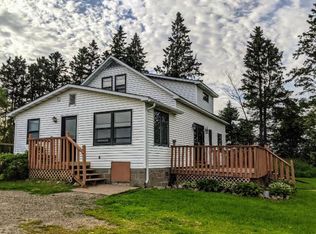 N3439 Wood Lawn Rd, Kennan, WI 54537