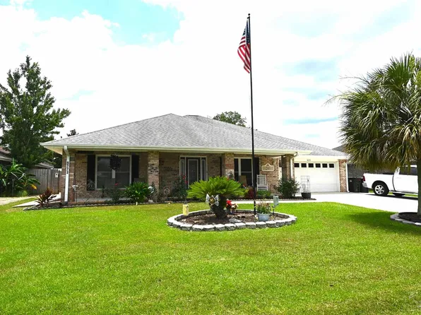 9778 Harlington St, Cantonment, FL 32533