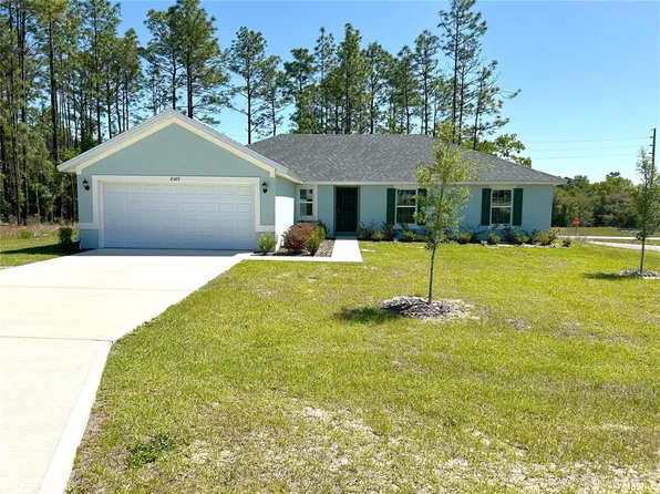 8389 N Kearney Way, Dunnellon, FL 34434