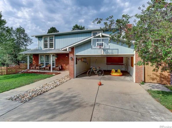 1531 Ithaca Ct, Longmont, CO 80503