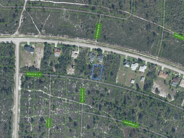 6324 Monterey St, Sebring, FL 33872