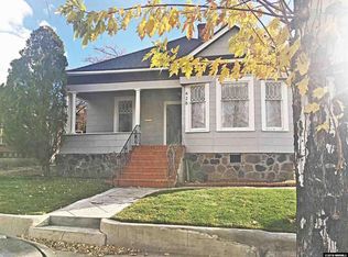 428 Roberts St, Reno, NV 89502