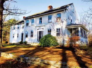 7 Sutton St, Uxbridge, MA 01569