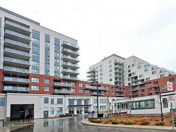 22 E Haven Dr #511, Toronto, ON M1N 0B4