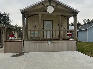 1402 W Corpus Christi St Lot 49, Rockport, TX 78382