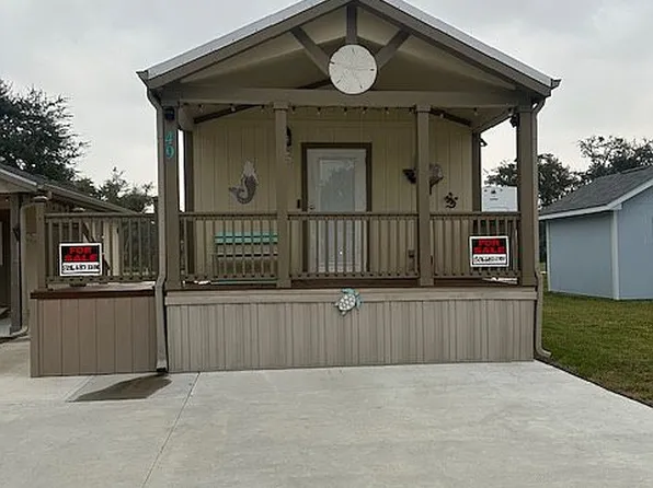 1402 W Corpus Christi St Lot 49, Rockport, TX 78382