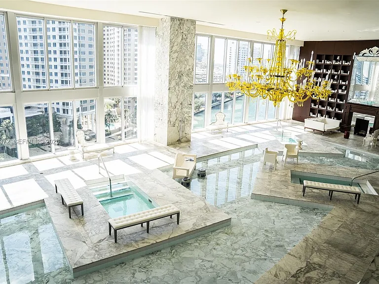495 Brickell Ave #905 — Photo 19