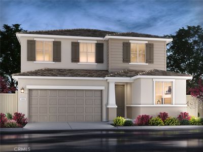 2040 Mandarin Ln, Redlands, CA, 92374