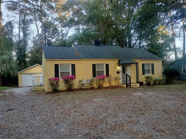 10 Hibiscus Ave, Savannah, GA 31404