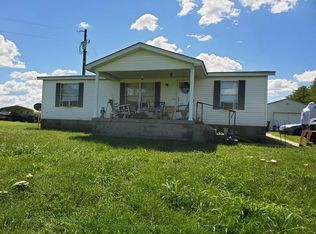 10331 Old Bowling Green Rd, Smiths Grove, KY 42171