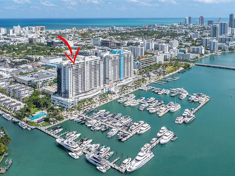 1900 Sunset Harbour Dr #TS02 — Photo 47