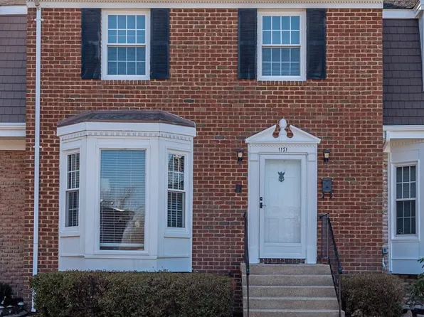 1171 Jeffrey Dr, Crofton, MD 21114