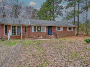13721 Sandy Point Rd, Charles City, VA 23030