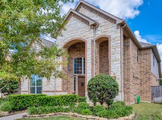 28510 Hunters Shore Dr, Katy, TX 77494