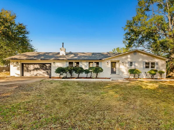 804 Skyline Dr, Searcy, AR 72143