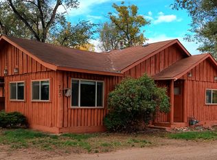 723 N Shields St UNIT A, Fort Collins, CO 80521