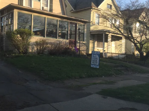431 W 9th St, Erie, PA 16502