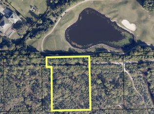 000 None, Grant Valkaria, FL 32950