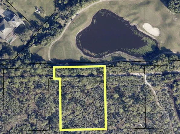 000 None, Grant Valkaria, FL 32950