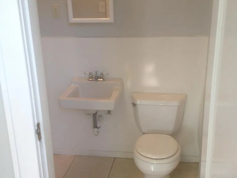 Bathroom 2